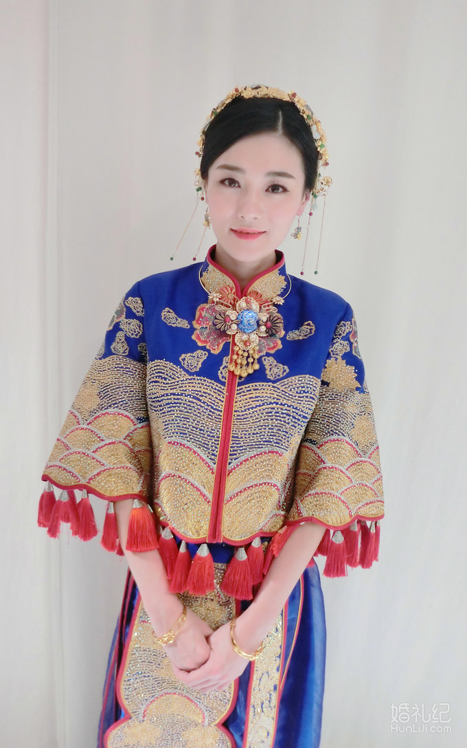 清新俏皮的妆发,很适合氧气的美女 清新俏皮的妆发,很适合氧气的美女